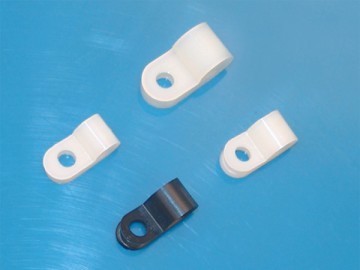 東莞市橋鑫五金塑膠制品 R線夾在數(shù)碼產(chǎn)品領(lǐng)域的專業(yè)供應(yīng)