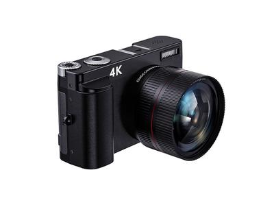 松典DC101A數碼相機 便攜入門之選，捕捉日常精彩