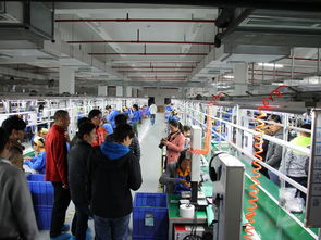 實力源于完美工藝 漫步者工廠行圖賞，揭秘數碼背后的匠心制造