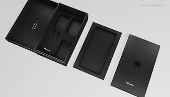 深圳包裝設計公司 數碼產品包裝的藝術與科技融合