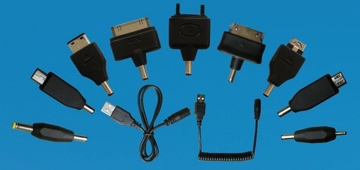阿數碼 工廠直銷，一站式獲取手機轉接頭、移動電源轉接頭與數據線