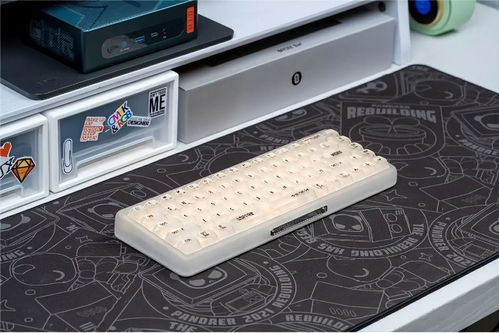 四款桌面數碼好物推薦 百元到千元，實用與顏值兼備的桌搭利器