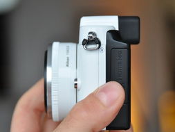 尼康V1數碼相機 融合創新與便攜的影像利器