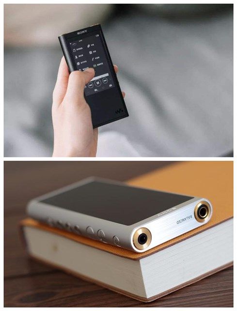 藏在時光里的黑科技 索尼那些被遺忘的數碼先驅