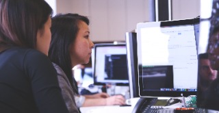 商企云服 專業軟件外包服務，賦能企業數字化轉型