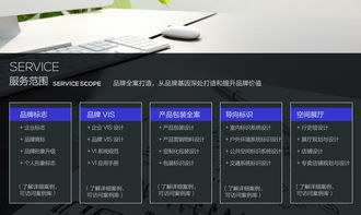 品牌視覺之王 如何通過高效的標志設(shè)計贏得客戶的心